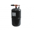 Refrigerant collection receiver 20-25hp Refrigerant collection receiver 20-25hp