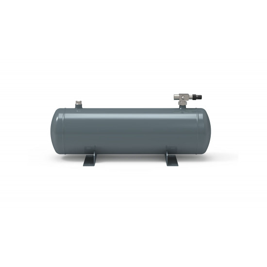 Refrigerant collection receiver 150lt ACRTOOLS Refrigerant collection receiver 150lt ACRTOOLS