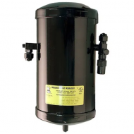 Refrigerant collection receiver 150lt ACRTOOLS  