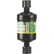  FIX,3/8" FLARE,DMH-033F, SAFE A&T "DryAll"