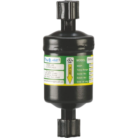  FIX,3/8" FLARE,DMH-033F, SAFE A&T "DryAll"