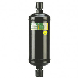 FIX,5/8" FLARE,DCH-305F-TW with UV, SAFE A&T "DryAll"