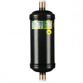 FIX,3/8" ODS,DCH-303S-TW with UV, SAFE A&T "DryAll"