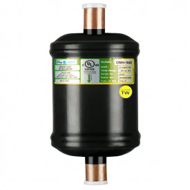 FIX,5/8" ODS,DCH-165S-TW with UV, SAFE A&T "DryAll"