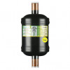 ΦΙΛΤΡΟ FIX,1/4" ODS, DCH-082S-TW με ενσωματωμένη βαφή UV ανίχνευσης απώλειας φρέον,SAFE A&T "DryAll"
