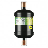 FIX,1/2" ODS,DCH-084S-TW with UV, SAFE A&T "DryAll"