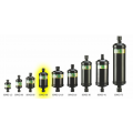 FIX,3/8" FLARE,DCH-083F-TW with UV, SAFE A&T "DryAll"
