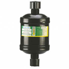  FIX,1/4" FLARE,DCH-032F, SAFE A&T "DryAll"