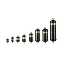 1/4" ODF,DCH-052S, SAFE A&T "DryAll"