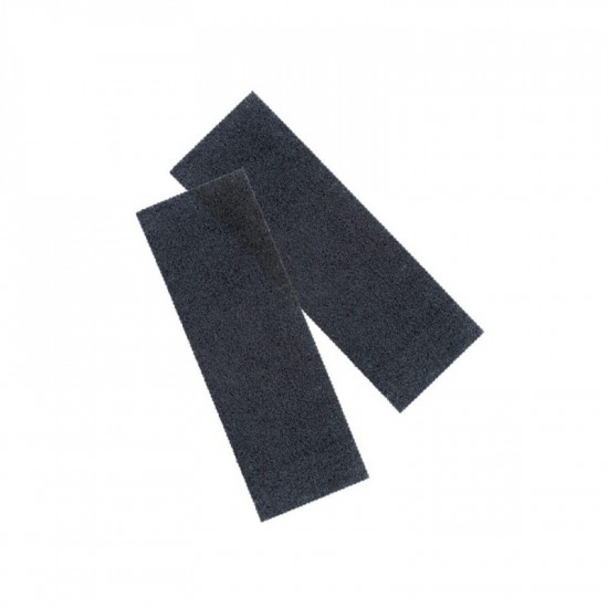 CARBON FILTER for A/C, 6mm in set (2 pcs.) ACRTOOLS...
