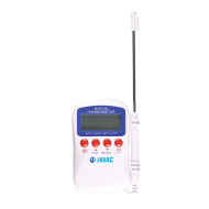 DIGITAL ALARM THERMOMETER RT-905 JAVAC 