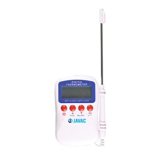 DIGITAL-ALARM-THERMOMETER-RT-905-JAVAC DIGITAL-ALARM-THERMOMETER-RT-905-JAVAC