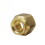 Brass flare nuts