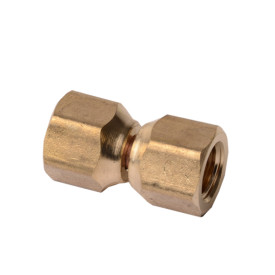1/4IN. FLARE X 1/4IN. FLARE SWIVEL UNION DIVERSITECH USA 