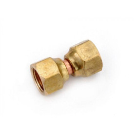 1/4IN. FLARE X 1/4IN. FLARE SWIVEL UNION DIVERSITECH USA 