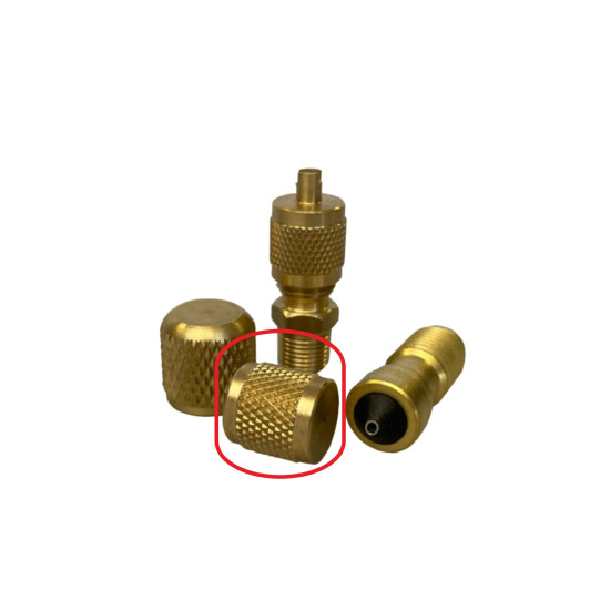JAV-1373-Flare-Cap-Gasket-JAVAC