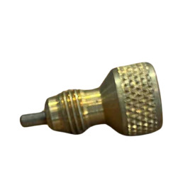 Brass flare Connector SF5036 SUPCO