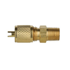 Half Union 1/8in. MPT 1 /4"FL#1/8ΝΡΤ VAU-24 DIVERSITECH USA 