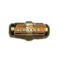 Brass-flare-connector-1-4-fl-1-4-fl-ACRTOOLS
