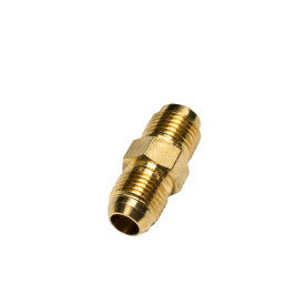 ΟΡΕΙΧΑΛΚΙΝΟΣ ΣΥΝΔΕΣΜΟΣ 1/4FL#1/4FL ACRTOOLS