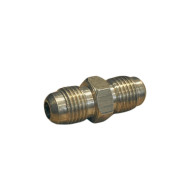 Brass flare Connector 5/16FL#5/16FL