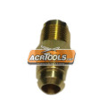 Brass-flare-connector-3-8fl-3-8fl-ACRTOOLS