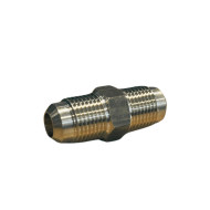 Brass flare connector 3/8FL#3/8FL ACRTOOLS