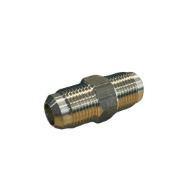 Brass flare connector 1/2FL#1/2FL ACRTOOLS