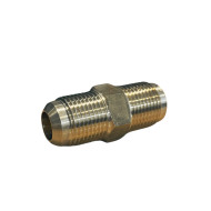 Brass flare connector 5/8FL#5/8FL 