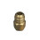  Brass flare union