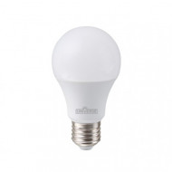 LED LAMP Ε27 9Watt,,3000K,810lmns