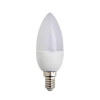 ΛΑΜΠΑ Ε14 6Watt,LED,6500K, 460lmns