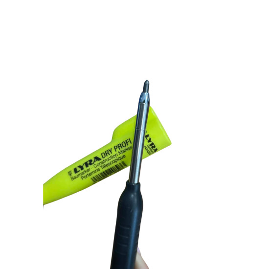 Mechanical-pencil-long-tip-LYRA-PROFI