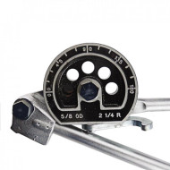 364FHA12 3/4" Hand Tube Bender IMPERIAL    