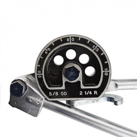 364FHA12 3/4" Hand Tube Bender IMPERIAL    