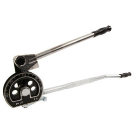 364FHA12 3/4" Hand Tube Bender IMPERIAL    