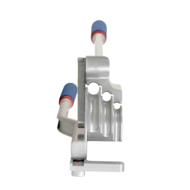 370-FH Triple Head 180° Tube Bender IMPERIAL