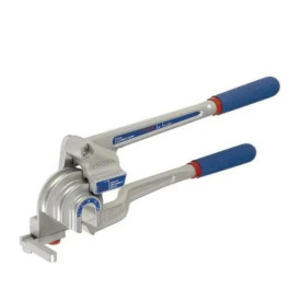 370-FH Triple Head 180° Tube Bender IMPERIAL