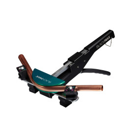 ΚΟΥΡΜΠΑΔΟΡΟΣ ΧΕΙΡΟΣ "τόξο" BTB300 (1/4"-7/8" 7 ΚΕΦΑΛΕΣ) CPS USA