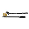 ΚΟΥΡΜΠΑΔΟΡΟΣ ΧΕΙΡΟΣ BTB08 1/2" BLACKMAX CPS USA