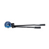 ΚΟΥΡΜΠΑΔΟΡΟΣ ΧΕΙΡΟΣ BTB10 5/8" BLACKMAX CPS USA