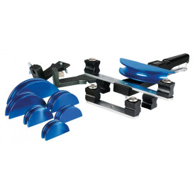 JAVAC EDGE JAV-1021 multi-tube bender 1/4 - 7/8in