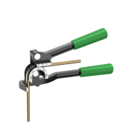 HB-3/HB-3M 3-IN-1 LEVER TUBE BENDER, WIPCOOL