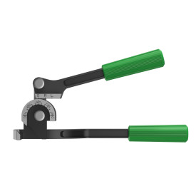 HB-3 / 3-in-1 Lever Tube Bender WIPCOOL 