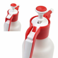 Hand pressure sprayer 1.5lt ERRECOM