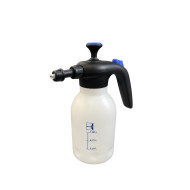1L Super Foamer Hand Foam Sprayer Black/White NCH 