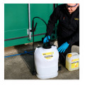 Battery-Powered-Backpack-Hydrosprayer-Elite-15L-Euro-Plug-Advanced