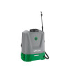 ΨΕΚΑΣΤΗΡΑΣ ΠΛΑΤΗΣ - ΜΠΑΤΑΡΙΑΣ 18V ES-140 16lt WIPCOOL