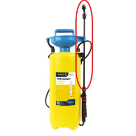 Ανταλλακτικό "λόγχη" από ΨΕΚΑΣΤΗΡΑ Hydrosprayer Advanced