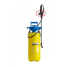 Ανταλλακτικό "ασφαλιστικό" από ΨΕΚΑΣΤΗΡΑ Hydrosprayer Advanced